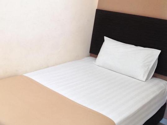 Zen Rooms Golden Star Κουαντάν Εξωτερικό φωτογραφία